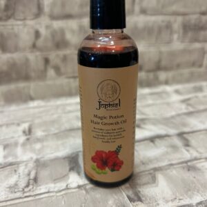 Magic Potion Hair Growth Oil