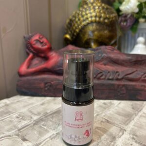 Pearl & Dragon Fruit Skin Brightening Serum-All Skin Types