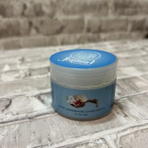 Snow Mushroom Cloud Cream-For Dry Skin