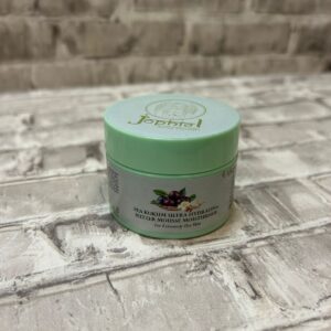 Pea Kokum Ultra Hydrating Butter Mousse Moisturizer- For Extremely Dry Skin